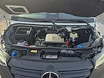 2025 Mercedes-Benz Sprinter 3500 High Roof DRW RWD Empty Cargo Van for sale #B5V209347 - photo 21