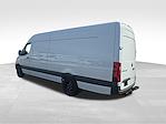 2025 Mercedes-Benz Sprinter 3500 High Roof DRW RWD Empty Cargo Van for sale #B5V209347 - photo 3