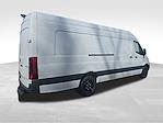 2025 Mercedes-Benz Sprinter 3500 High Roof DRW RWD Empty Cargo Van for sale #B5V209347 - photo 6