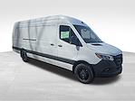 2025 Mercedes-Benz Sprinter 3500 High Roof DRW RWD Empty Cargo Van for sale #B5V209347 - photo 8