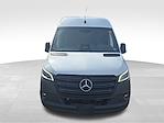 2025 Mercedes-Benz Sprinter 3500 High Roof DRW RWD Empty Cargo Van for sale #B5V209347 - photo 9
