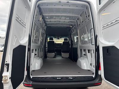 2025 Mercedes-Benz Sprinter 2500 Standard Roof RWD Empty Cargo Van for sale #B5V211325 - photo 2