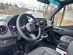 2025 Mercedes-Benz Sprinter 2500 Standard Roof RWD Empty Cargo Van for sale #B5V211325 - photo 13