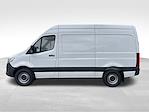 2025 Mercedes-Benz Sprinter 2500 Standard Roof RWD Empty Cargo Van for sale #B5V211325 - photo 4