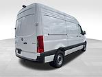 2025 Mercedes-Benz Sprinter 2500 Standard Roof RWD Empty Cargo Van for sale #B5V211325 - photo 6