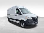2025 Mercedes-Benz Sprinter 2500 Standard Roof RWD Empty Cargo Van for sale #B5V211325 - photo 8