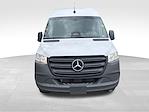 2025 Mercedes-Benz Sprinter 2500 Standard Roof RWD Empty Cargo Van for sale #B5V211325 - photo 9