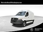 New 2025 Mercedes-Benz Sprinter 2500 Standard Roof Empty Cargo Van for sale #B5V211372 - photo 1