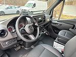 New 2025 Mercedes-Benz Sprinter 2500 Standard Roof Empty Cargo Van for sale #B5V211372 - photo 12