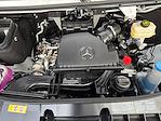 New 2025 Mercedes-Benz Sprinter 2500 Standard Roof Empty Cargo Van for sale #B5V211372 - photo 23
