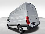 New 2025 Mercedes-Benz Sprinter 2500 Standard Roof Empty Cargo Van for sale #B5V211372 - photo 2