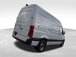 New 2025 Mercedes-Benz Sprinter 2500 Standard Roof Empty Cargo Van for sale #B5V211372 - photo 5