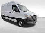 New 2025 Mercedes-Benz Sprinter 2500 Standard Roof Empty Cargo Van for sale #B5V211372 - photo 7