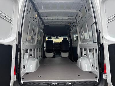 2025 Mercedes-Benz Sprinter 2500 Standard Roof RWD Empty Cargo Van for sale #B5V211505 - photo 2