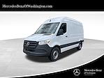2025 Mercedes-Benz Sprinter 2500 Standard Roof RWD Empty Cargo Van for sale #B5V211505 - photo 1