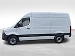 2025 Mercedes-Benz Sprinter 2500 Standard Roof RWD Empty Cargo Van for sale #B5V211505 - photo 4