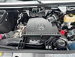 2025 Mercedes-Benz Sprinter 2500 Standard Roof RWD Empty Cargo Van for sale #B5V211505 - photo 24