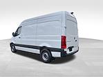 2025 Mercedes-Benz Sprinter 2500 Standard Roof RWD Empty Cargo Van for sale #B5V211505 - photo 3