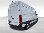 2025 Mercedes-Benz Sprinter 2500 Standard Roof RWD Empty Cargo Van for sale #B5V211505 - photo 6