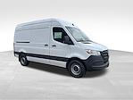 2025 Mercedes-Benz Sprinter 2500 Standard Roof RWD Empty Cargo Van for sale #B5V211505 - photo 8