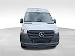 2025 Mercedes-Benz Sprinter 2500 Standard Roof RWD Empty Cargo Van for sale #B5V211505 - photo 9
