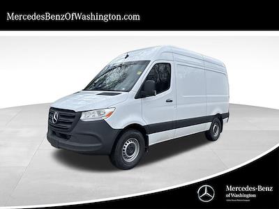 2025 Mercedes-Benz Sprinter 2500 Standard Roof RWD Empty Cargo Van for sale #B5V211517 - photo 1