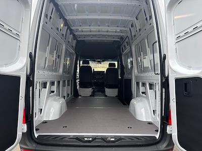 2025 Mercedes-Benz Sprinter 2500 Standard Roof RWD Empty Cargo Van for sale #B5V211517 - photo 2