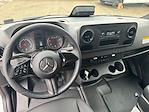 2025 Mercedes-Benz Sprinter 2500 Standard Roof RWD Empty Cargo Van for sale #B5V211517 - photo 14