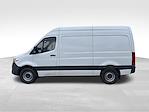 2025 Mercedes-Benz Sprinter 2500 Standard Roof RWD Empty Cargo Van for sale #B5V211517 - photo 4
