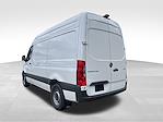 2025 Mercedes-Benz Sprinter 2500 Standard Roof RWD Empty Cargo Van for sale #B5V211517 - photo 3