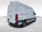 2025 Mercedes-Benz Sprinter 2500 Standard Roof RWD Empty Cargo Van for sale #B5V211517 - photo 6