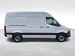 2025 Mercedes-Benz Sprinter 2500 Standard Roof RWD Empty Cargo Van for sale #B5V211517 - photo 7