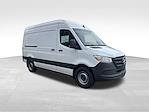 2025 Mercedes-Benz Sprinter 2500 Standard Roof RWD Empty Cargo Van for sale #B5V211517 - photo 8