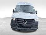 2025 Mercedes-Benz Sprinter 2500 Standard Roof RWD Empty Cargo Van for sale #B5V211517 - photo 9