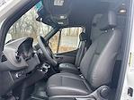 2025 Mercedes-Benz Sprinter 2500 Standard Roof RWD Empty Cargo Van for sale #B5V211517 - photo 10