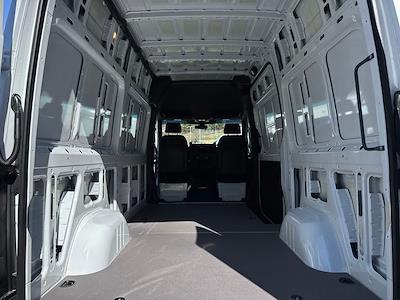 2025 Mercedes-Benz Sprinter 2500 Standard Roof RWD Empty Cargo Van for sale #B5V211518 - photo 2