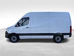 2025 Mercedes-Benz Sprinter 2500 Standard Roof RWD Empty Cargo Van for sale #B5V211518 - photo 4