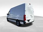 2025 Mercedes-Benz Sprinter 2500 Standard Roof RWD Empty Cargo Van for sale #B5V211518 - photo 3