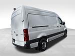 2025 Mercedes-Benz Sprinter 2500 Standard Roof RWD Empty Cargo Van for sale #B5V211518 - photo 6