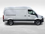 2025 Mercedes-Benz Sprinter 2500 Standard Roof RWD Empty Cargo Van for sale #B5V211518 - photo 7