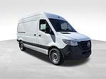 2025 Mercedes-Benz Sprinter 2500 Standard Roof RWD Empty Cargo Van for sale #B5V211518 - photo 8
