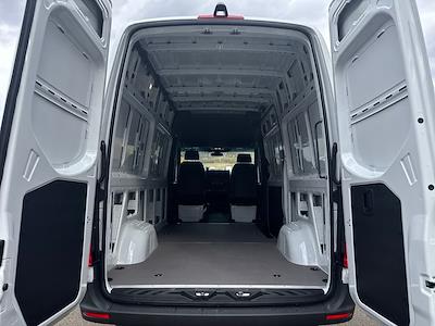 2025 Mercedes-Benz Sprinter 2500 Standard Roof RWD Empty Cargo Van for sale #B5V211668 - photo 2
