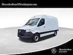 2025 Mercedes-Benz Sprinter 2500 Standard Roof RWD Empty Cargo Van for sale #B5V211668 - photo 1