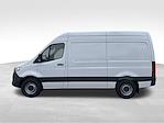 2025 Mercedes-Benz Sprinter 2500 Standard Roof RWD Empty Cargo Van for sale #B5V211668 - photo 4