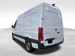 2025 Mercedes-Benz Sprinter 2500 Standard Roof RWD Empty Cargo Van for sale #B5V211668 - photo 3