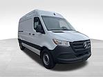 2025 Mercedes-Benz Sprinter 2500 Standard Roof RWD Empty Cargo Van for sale #B5V211668 - photo 8