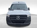 2025 Mercedes-Benz Sprinter 2500 Standard Roof RWD Empty Cargo Van for sale #B5V211668 - photo 9