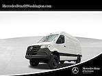 2025 Mercedes-Benz Sprinter 2500 Standard Roof AWD Empty Cargo Van for sale #B5V211746 - photo 1