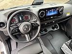 2025 Mercedes-Benz Sprinter 2500 Standard Roof AWD Empty Cargo Van for sale #B5V211746 - photo 12