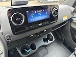 2025 Mercedes-Benz Sprinter 2500 Standard Roof AWD Empty Cargo Van for sale #B5V211746 - photo 17